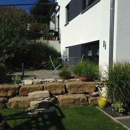 Kirchheim Apartment