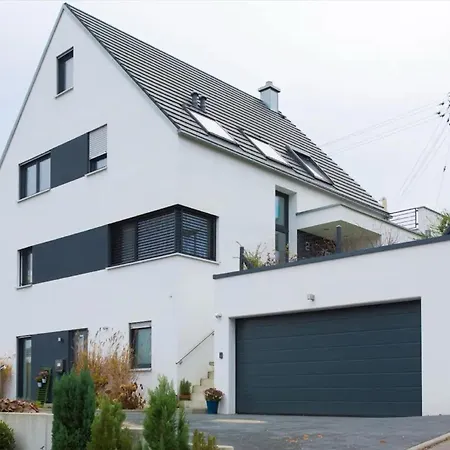Apartment Kirchheim