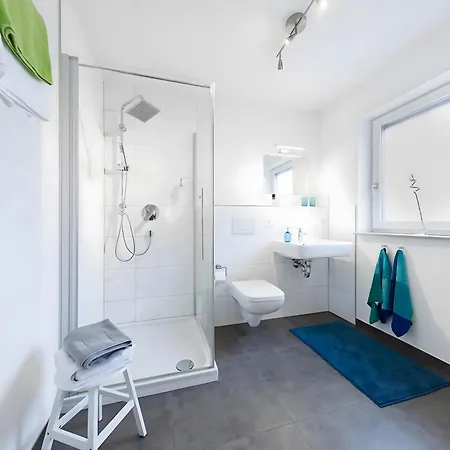 Kirchheim Apartment Kirchheim unter Teck