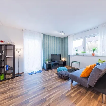 Kirchheim Apartment